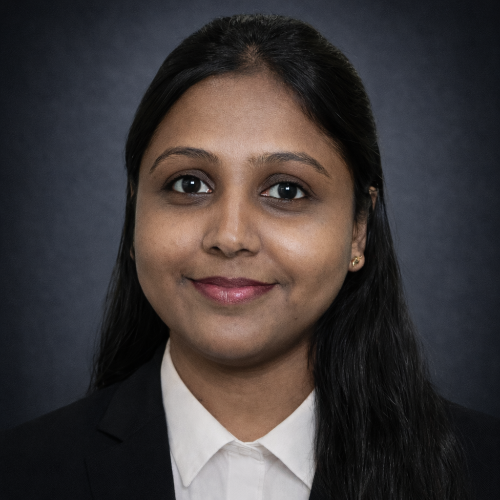 Ashwini Kudia