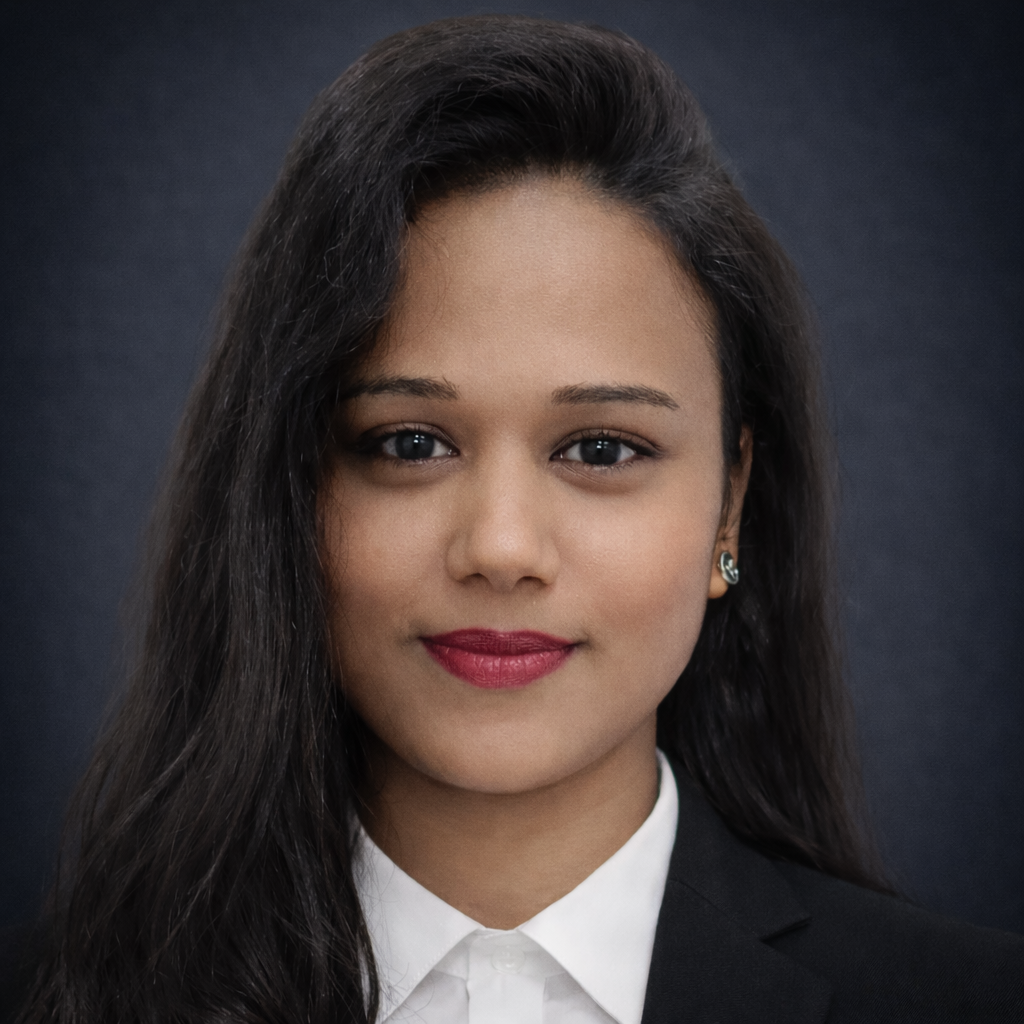 Hema Aiyer