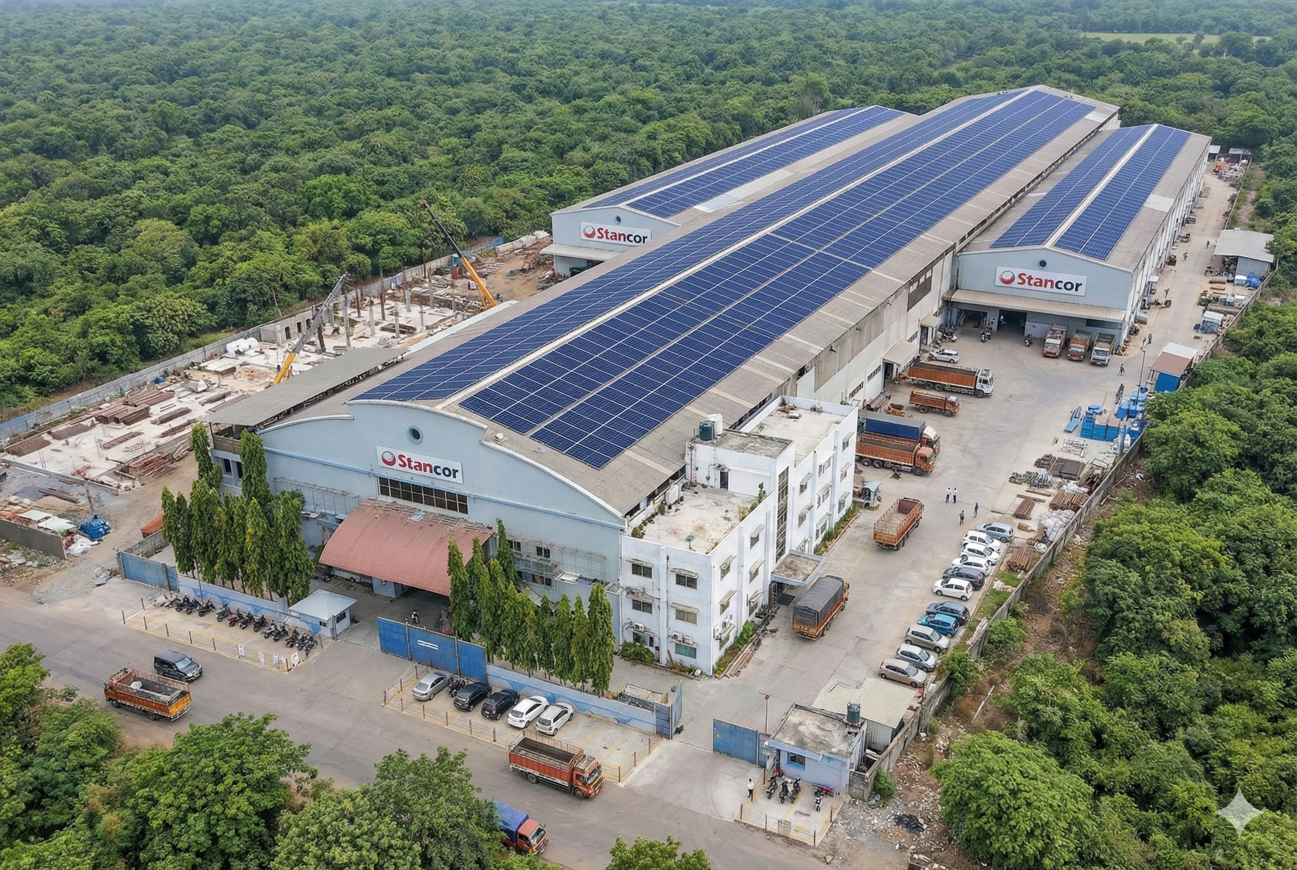 Stancor Tubular Products Announces New Expansion Plant in Khapoli, Maharashtra to Scale Specialty Seamless Pipe Capacity to 30,000 TPA