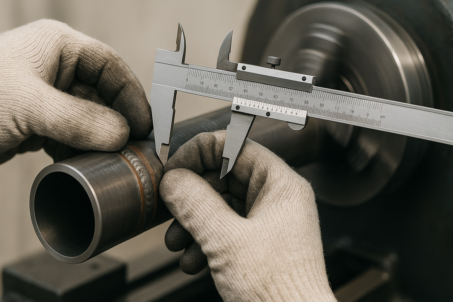What procurement teams should verify before placing a 13Cr seamless pipe order