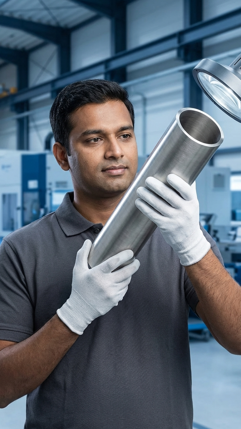 Metal Prices on the Rise: What Higher Nickel and Molybdenum Costs Mean for Stainless, Duplex & Nickel Alloy Tube Buyers