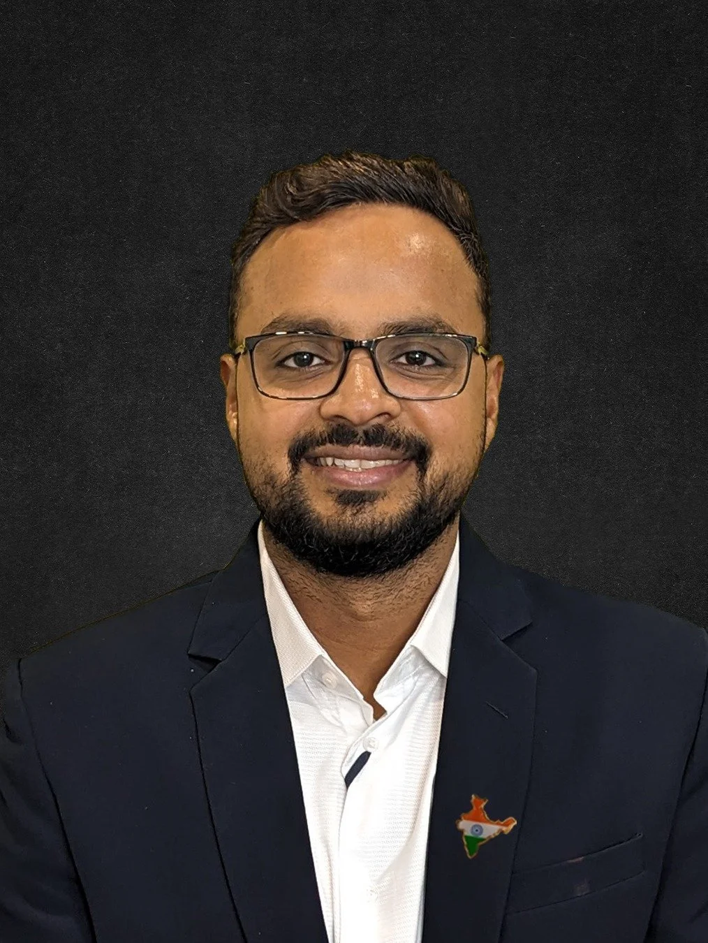 Haresh Jain, Director - Operations & Board Member at Stancor Tubular Products