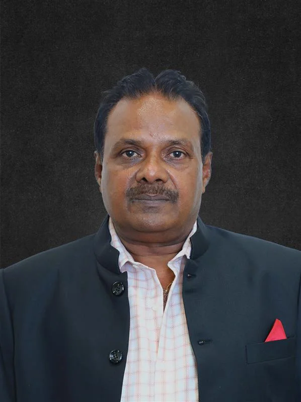 Mangilal Jain, Non Executive Director at Stancor Tubular Products