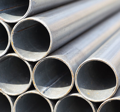 Nickel Alloy Welded Pipes