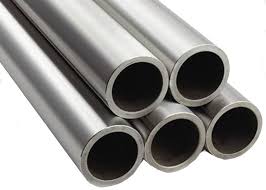 Nickel 200 / 201 Seamless Pipes