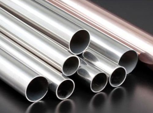 Incoloy 625 Seamless Pipes