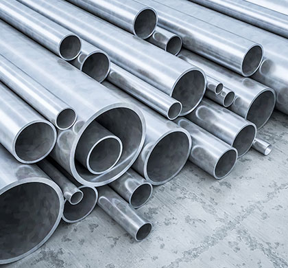 Stainless Steel Seamless Pipes